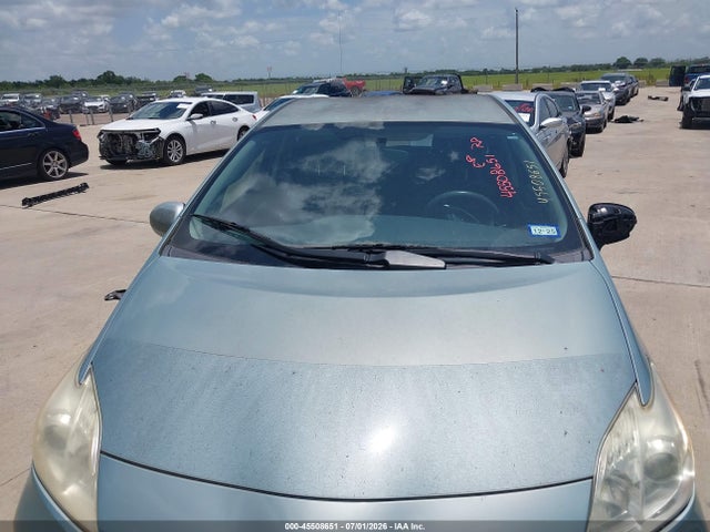 45508651 :رقم المزاد ، JTDKN3DU3E1752852 vin ، 2014 Toyota Prius Two مزاد بيع