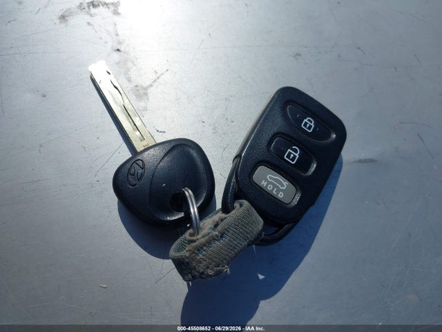 Hyundai SONATA GLS 2014 5NPEB4AC5EH870496 Image 11