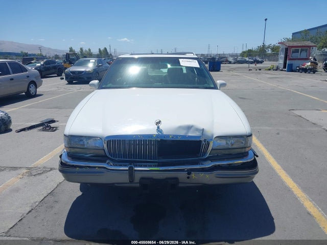 Продаж на аукціоні авто 1993 Buick Park Avenue Ultra, vin: 1G4CU5315P1605540, номер лоту: 45508654
