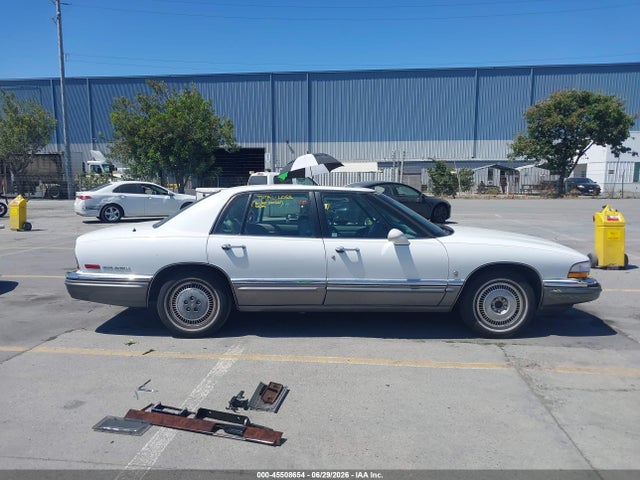 Продаж на аукціоні авто 1993 Buick Park Avenue Ultra, vin: 1G4CU5315P1605540, номер лоту: 45508654