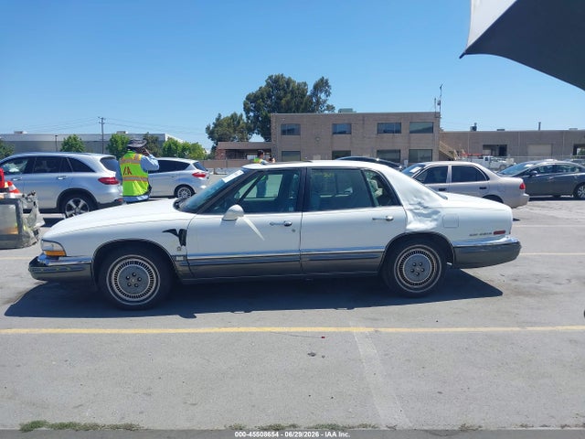 Продаж на аукціоні авто 1993 Buick Park Avenue Ultra, vin: 1G4CU5315P1605540, номер лоту: 45508654