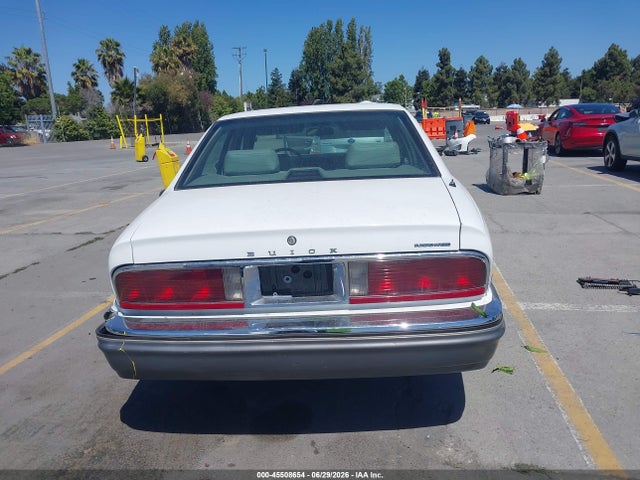 Продаж на аукціоні авто 1993 Buick Park Avenue Ultra, vin: 1G4CU5315P1605540, номер лоту: 45508654