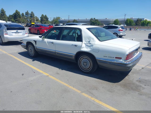 Продаж на аукціоні авто 1993 Buick Park Avenue Ultra, vin: 1G4CU5315P1605540, номер лоту: 45508654