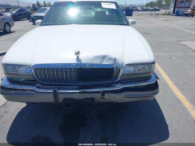 Продаж на аукціоні авто 1993 Buick Park Avenue Ultra, vin: 1G4CU5315P1605540, номер лоту: 45508654