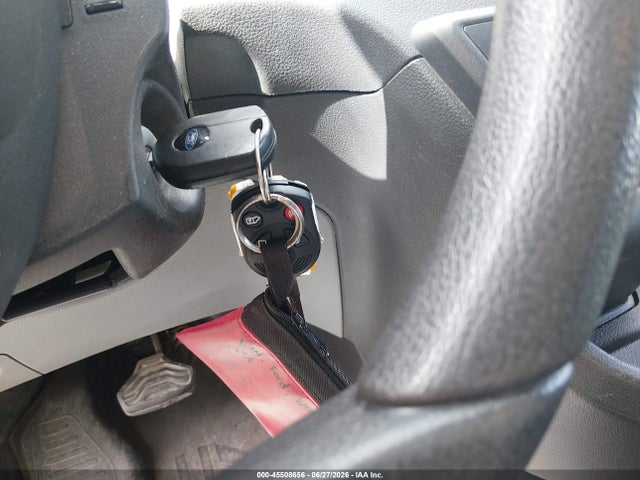 1FBZX2ZM8JKB52820 Ford Transit-350 Xl/xlt
