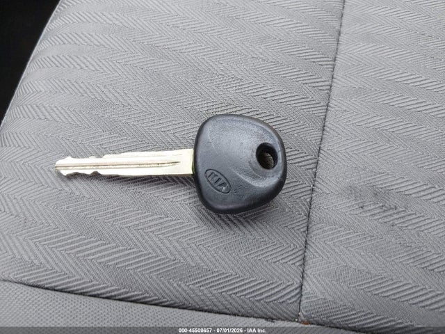 KIA FORTE LX 2015 KNAFK4A63F5433660 Image 11