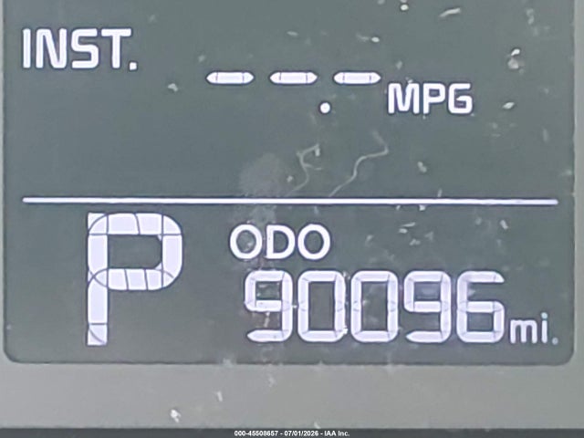 KIA FORTE LX 2015 KNAFK4A63F5433660 Image 15