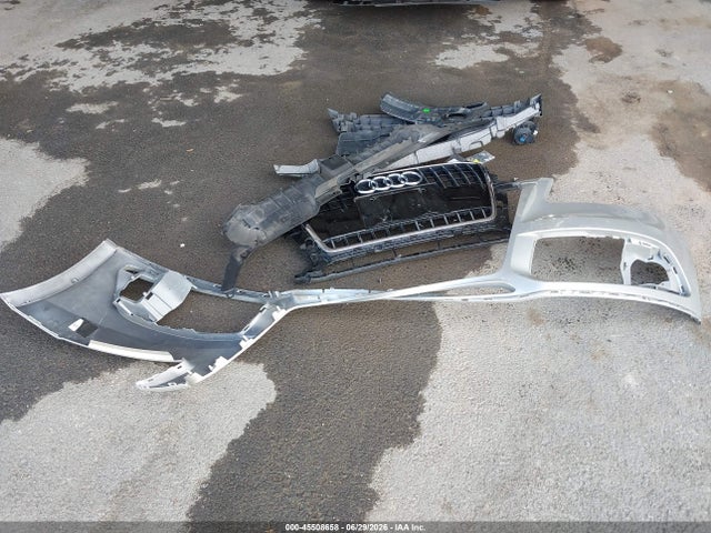 WA1C2AFP4HA022925 Audi Q5 2.0t Premium