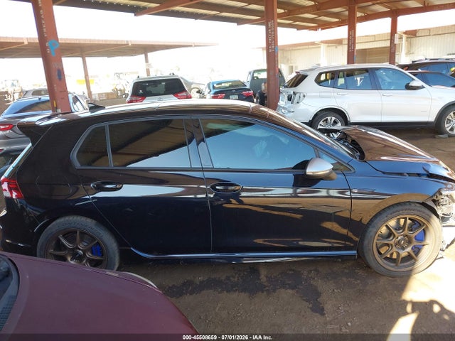 Volkswagen Golf R 2.0t 2022 WVWEB7CD6NW169130 Image 14