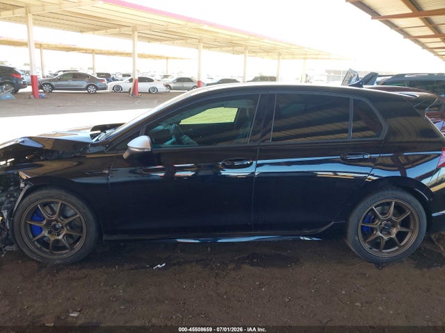 Volkswagen Golf R 2.0t 2022 WVWEB7CD6NW169130 Image 15