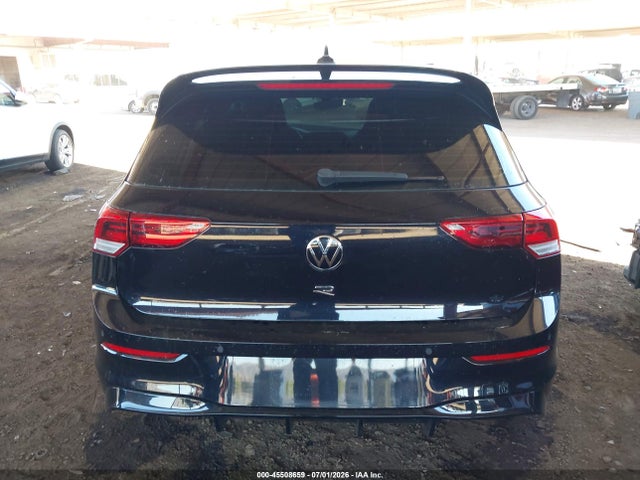 Volkswagen Golf R 2.0t 2022 WVWEB7CD6NW169130 Image 17