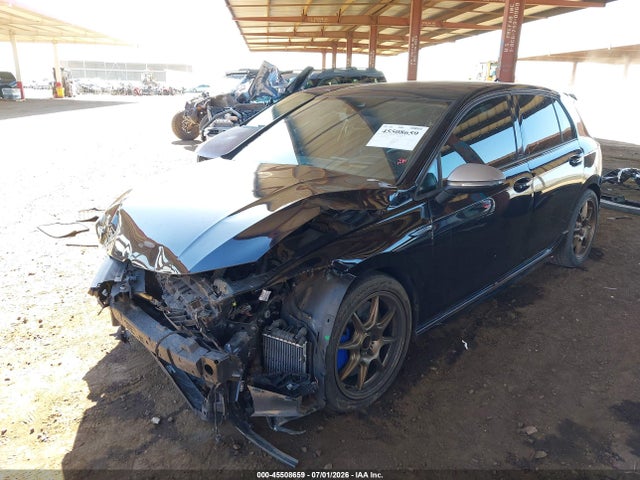 Volkswagen Golf R 2.0t 2022 WVWEB7CD6NW169130 Image 2