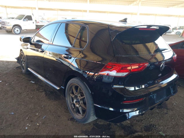 Volkswagen Golf R 2.0t 2022 WVWEB7CD6NW169130 Image 3