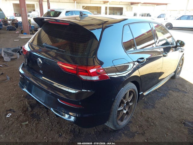 Volkswagen Golf R 2.0t 2022 WVWEB7CD6NW169130 Image 4
