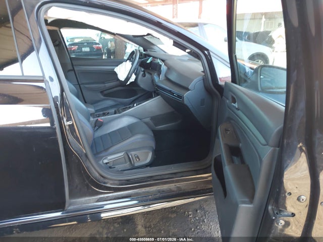 Volkswagen Golf R 2.0t 2022 WVWEB7CD6NW169130 Image 5