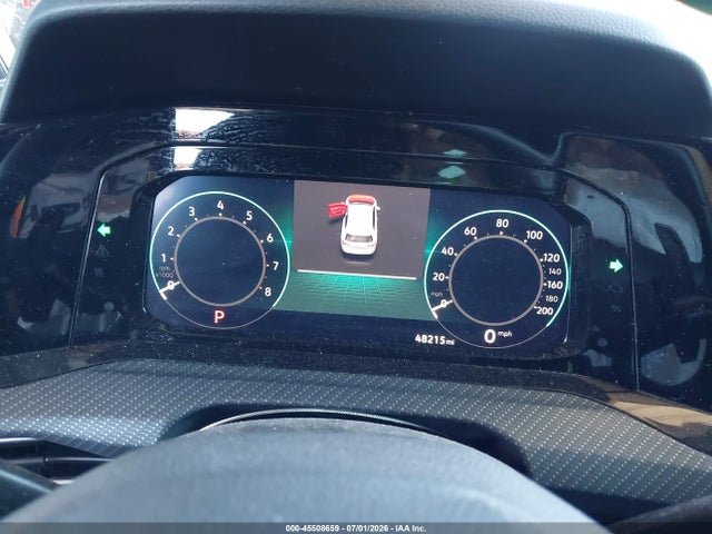 Volkswagen Golf R 2.0t 2022 WVWEB7CD6NW169130 Image 7