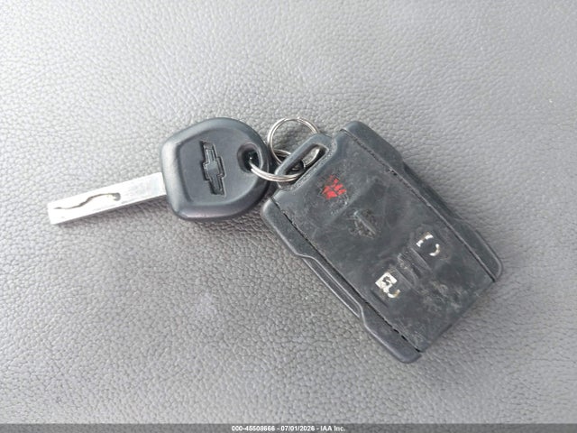 Chevrolet Colorado Wt 2019 1GCHSBEA1K1150352 Image 11