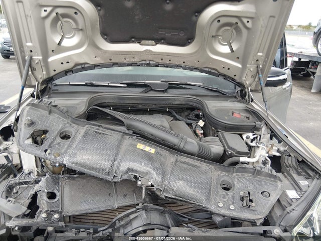 Aukcja sprzedaży 2023 Mercedes-benz Gle 350, vin: 4JGFB4JB3PA835960, numer aukcji: 45508667