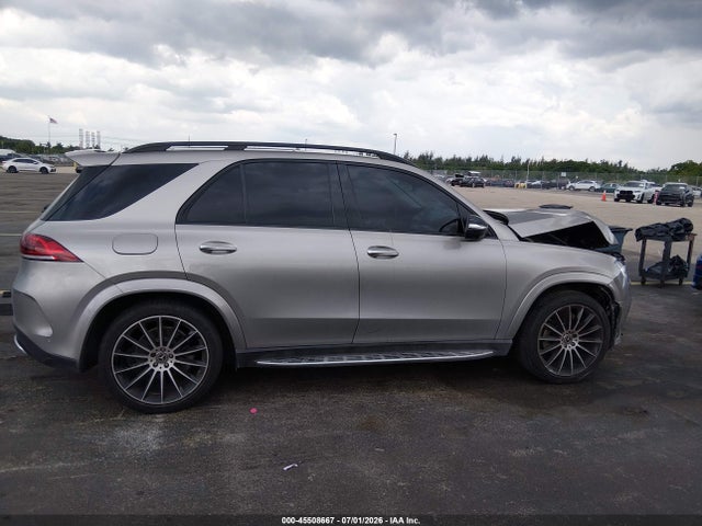 Aukcja sprzedaży 2023 Mercedes-benz Gle 350, vin: 4JGFB4JB3PA835960, numer aukcji: 45508667