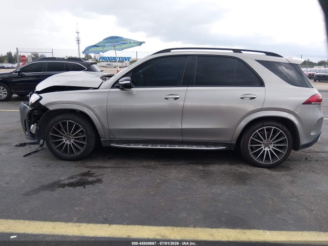 Aukcja sprzedaży 2023 Mercedes-benz Gle 350, vin: 4JGFB4JB3PA835960, numer aukcji: 45508667