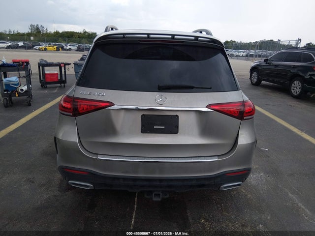 Aukcja sprzedaży 2023 Mercedes-benz Gle 350, vin: 4JGFB4JB3PA835960, numer aukcji: 45508667