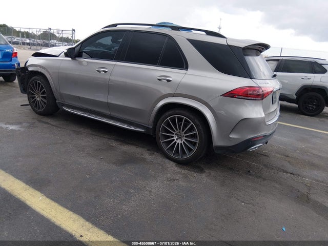 Aukcja sprzedaży 2023 Mercedes-benz Gle 350, vin: 4JGFB4JB3PA835960, numer aukcji: 45508667
