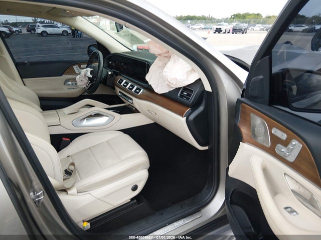Aukcja sprzedaży 2023 Mercedes-benz Gle 350, vin: 4JGFB4JB3PA835960, numer aukcji: 45508667