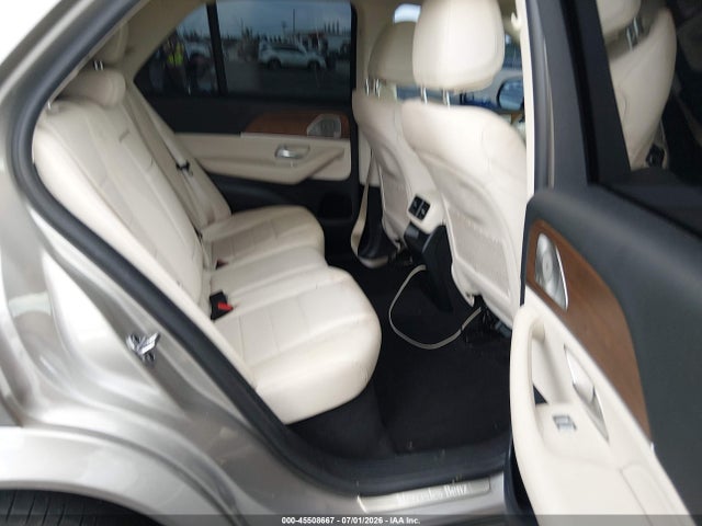 Aukcja sprzedaży 2023 Mercedes-benz Gle 350, vin: 4JGFB4JB3PA835960, numer aukcji: 45508667