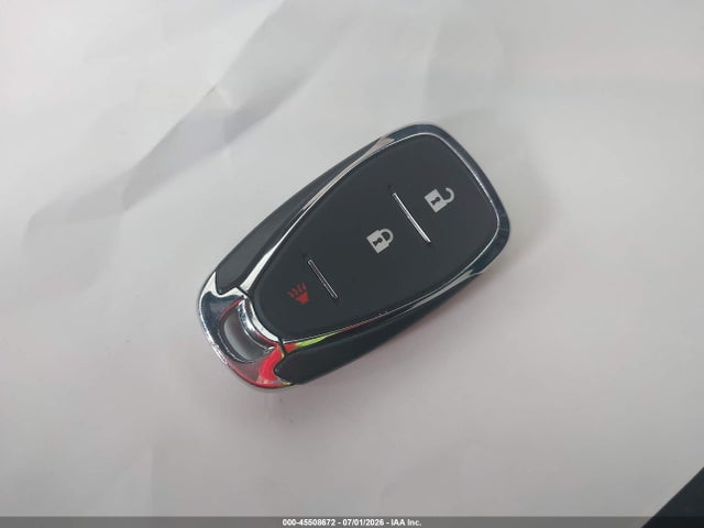 Chevrolet Sonic Premier Auto 2017 1G1JF5SB4H4134358 Image 11
