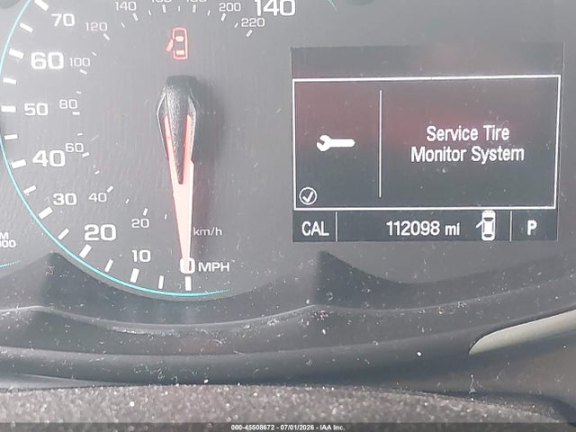Chevrolet Sonic Premier Auto 2017 1G1JF5SB4H4134358 Image 15