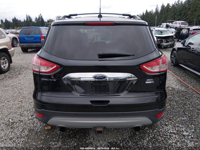 Продажа на аукционе авто 2013 Ford Escape Sel, vin: 1FMCU9H98DUB40462, номер лота: 45508674