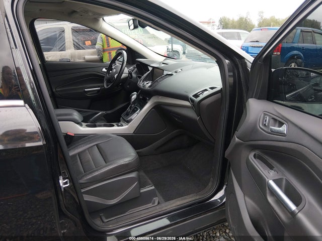 Продажа на аукционе авто 2013 Ford Escape Sel, vin: 1FMCU9H98DUB40462, номер лота: 45508674