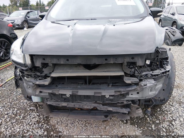 Продаж на аукціоні авто 2013 Ford Escape Sel, vin: 1FMCU9H98DUB40462, номер лоту: 45508674