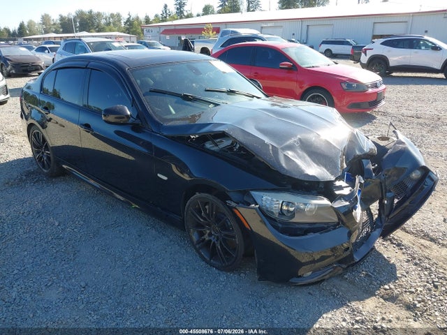 45508676 :رقم المزاد ، WBAPM7C54AA367186 vin ، 2010 Bmw 335i مزاد بيع