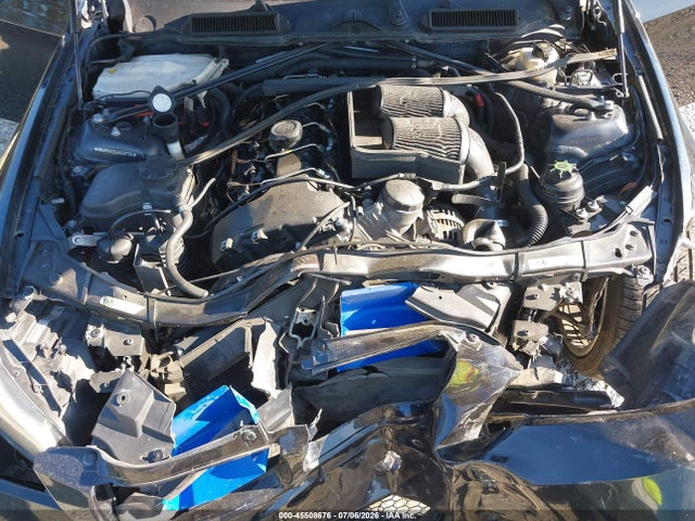 45508676 :رقم المزاد ، WBAPM7C54AA367186 vin ، 2010 Bmw 335i مزاد بيع