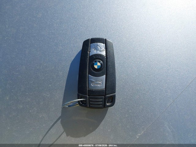 45508676 :رقم المزاد ، WBAPM7C54AA367186 vin ، 2010 Bmw 335i مزاد بيع