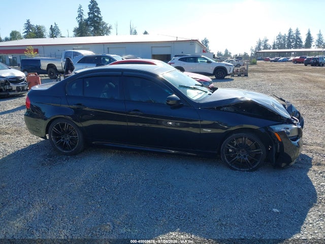 45508676 :رقم المزاد ، WBAPM7C54AA367186 vin ، 2010 Bmw 335i مزاد بيع