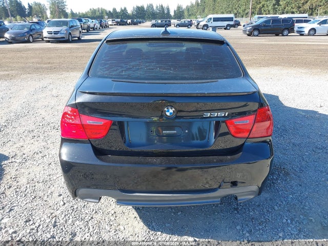 45508676 :رقم المزاد ، WBAPM7C54AA367186 vin ، 2010 Bmw 335i مزاد بيع