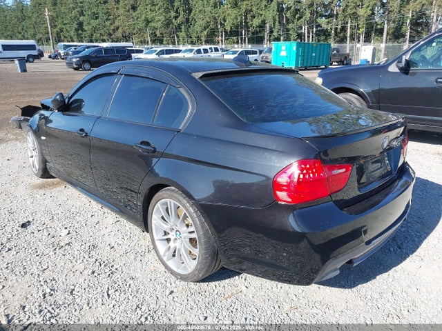 45508676 :رقم المزاد ، WBAPM7C54AA367186 vin ، 2010 Bmw 335i مزاد بيع