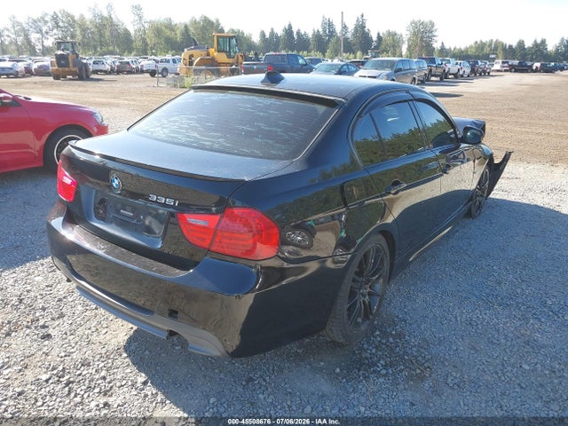 45508676 :رقم المزاد ، WBAPM7C54AA367186 vin ، 2010 Bmw 335i مزاد بيع
