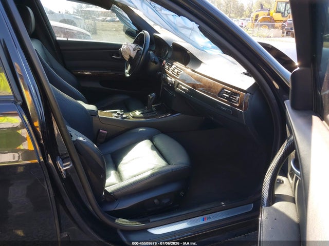 45508676 :رقم المزاد ، WBAPM7C54AA367186 vin ، 2010 Bmw 335i مزاد بيع