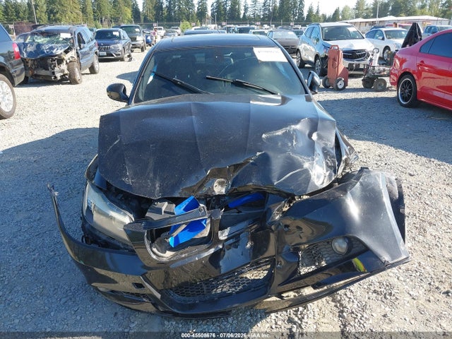 45508676 :رقم المزاد ، WBAPM7C54AA367186 vin ، 2010 Bmw 335i مزاد بيع