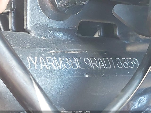 Yamaha Yzfr7 2024 JYARM38E9RA013359 Image 10