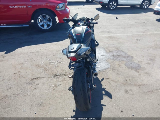Yamaha Yzfr7 2024 JYARM38E9RA013359 Image 6