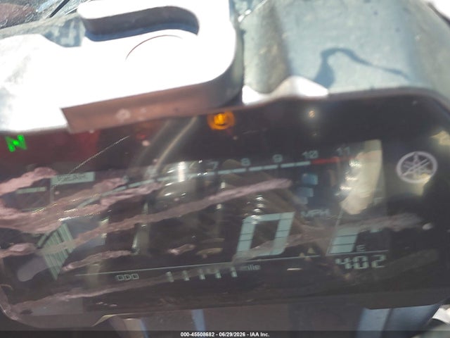 Yamaha Yzfr7 2024 JYARM38E9RA013359 Image 7