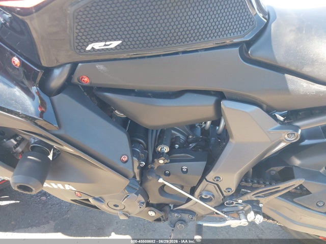 Yamaha Yzfr7 2024 JYARM38E9RA013359 Image 9