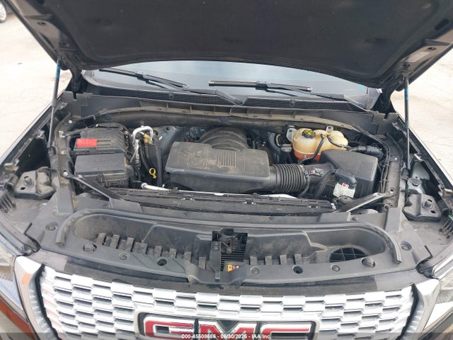1GKS2DKLXNR276050 GMC Yukon 4wd Denali