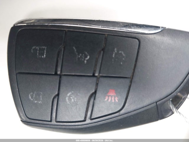 1GKS2DKLXNR276050 GMC Yukon 4wd Denali