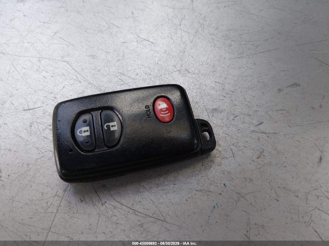Auction sale of the 2015 Toyota Prius Two, vin: JTDKN3DU9F1927476, lot number: 45508692
