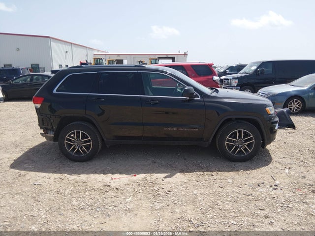 Продажа на аукционе авто 2019 Jeep Grand Cherokee Laredo E 4x2, vin: 1C4RJEAG6KC673261, номер лота: 45508693